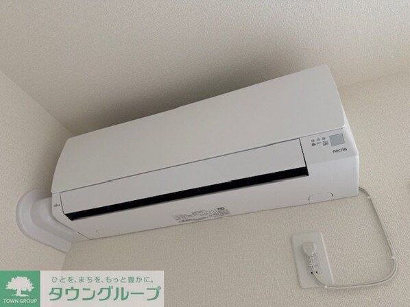 リーブルファイン羽村羽中の物件内観写真